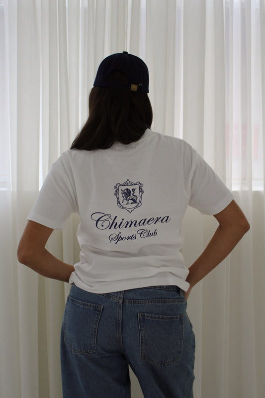 Chimaera Sports Club T-shirt