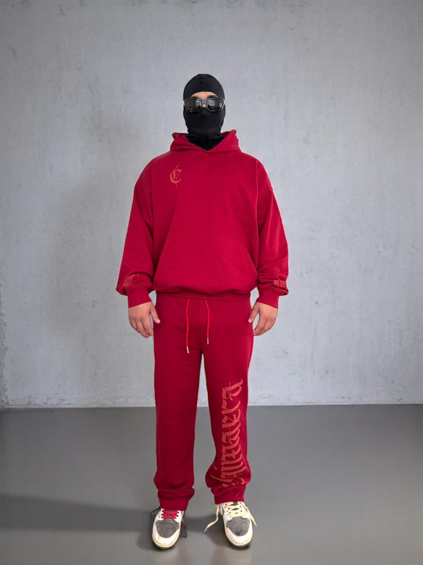 Bloodline sweatpants