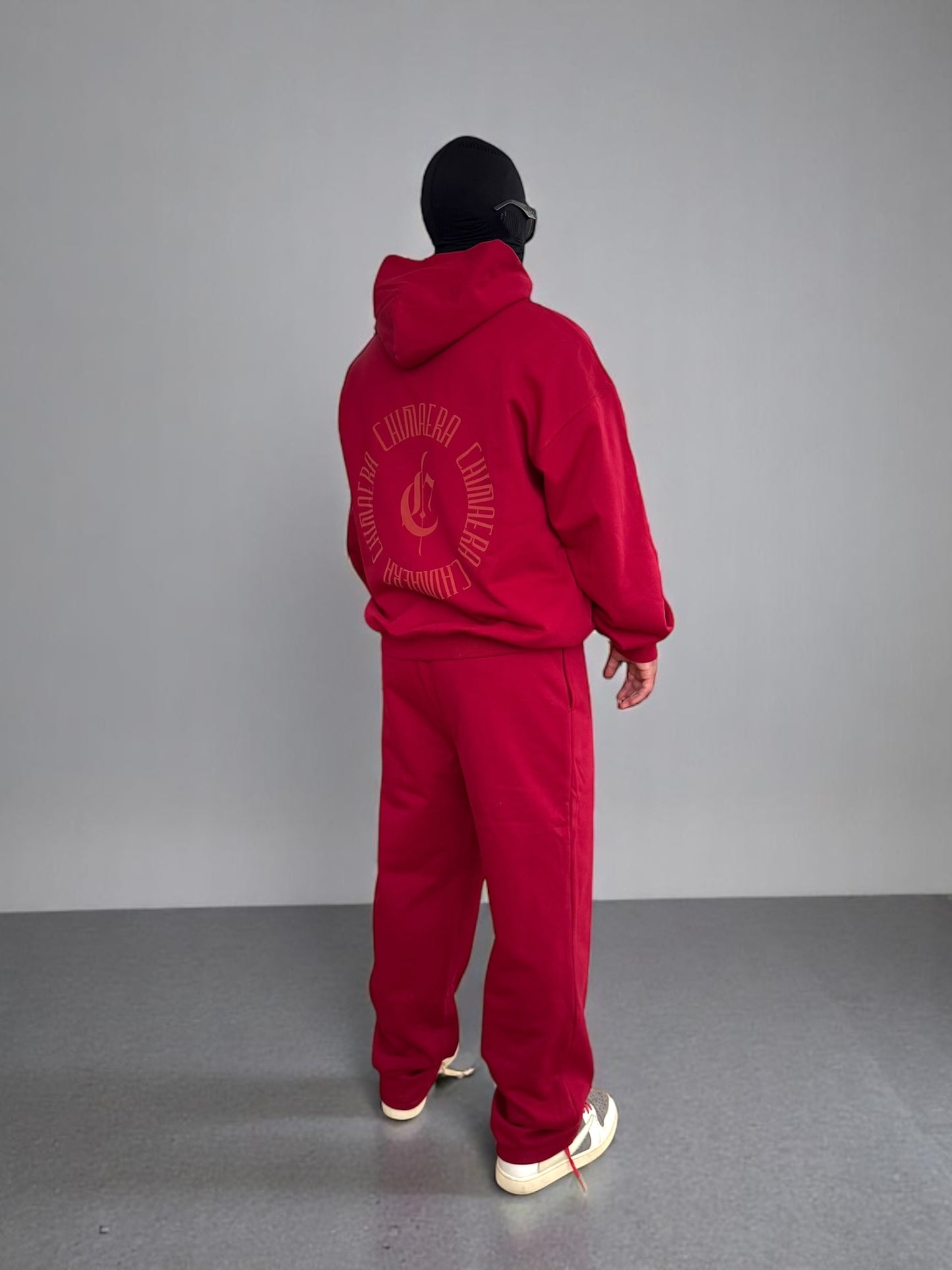 Bloodline Hoodie