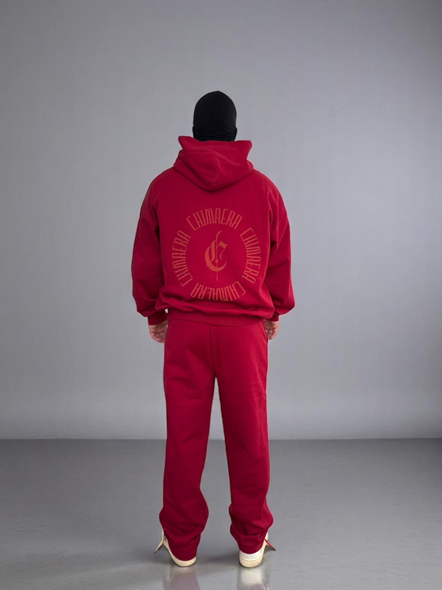 Bloodline Hoodie