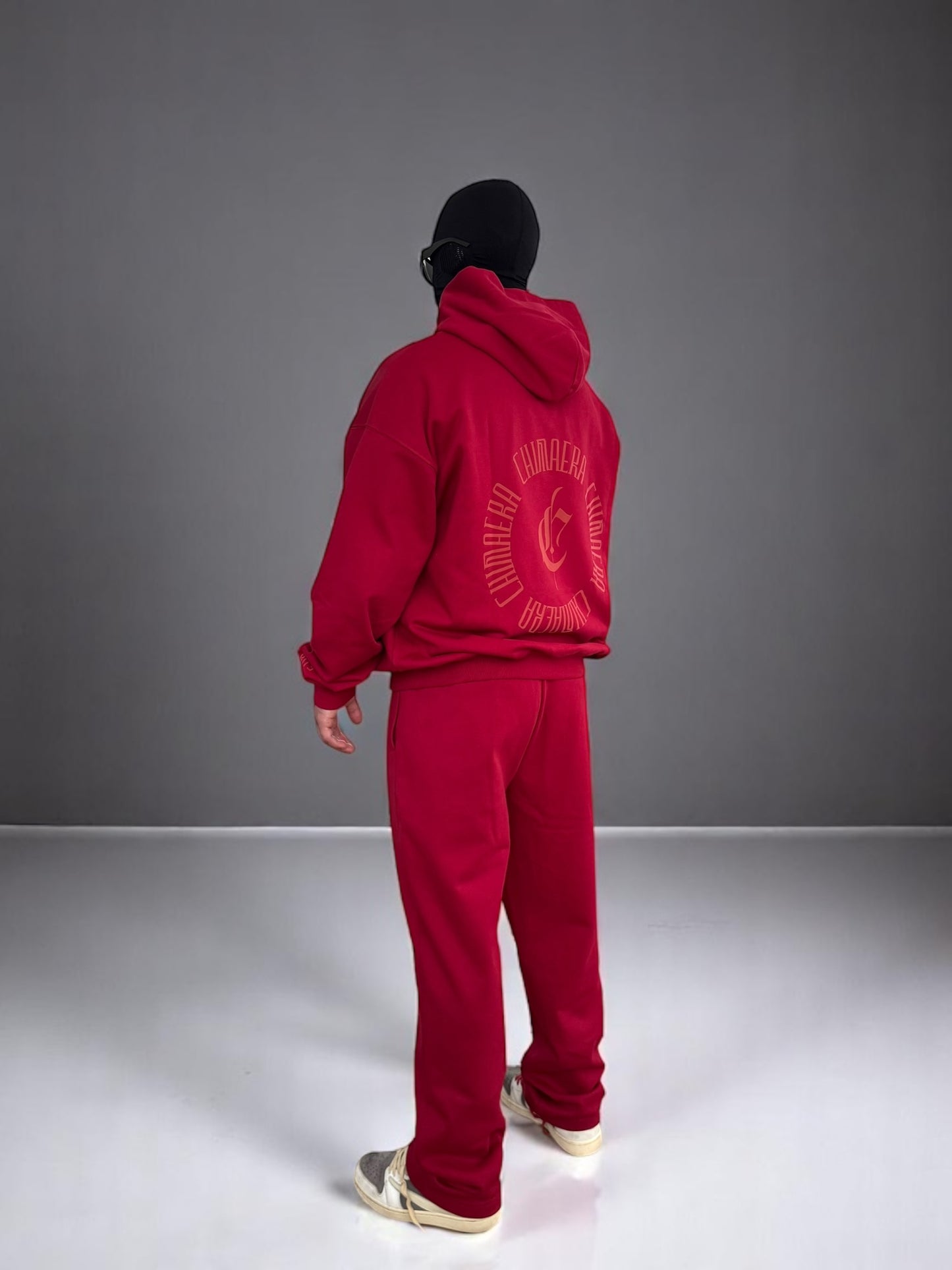 Bloodline Hoodie