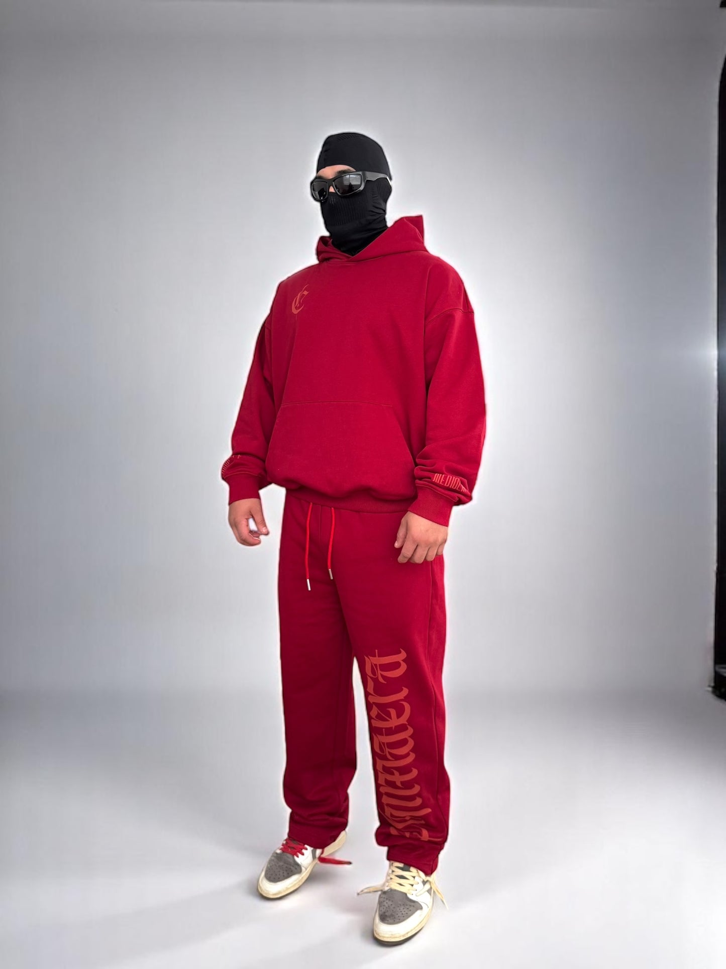 Bloodline sweatpants