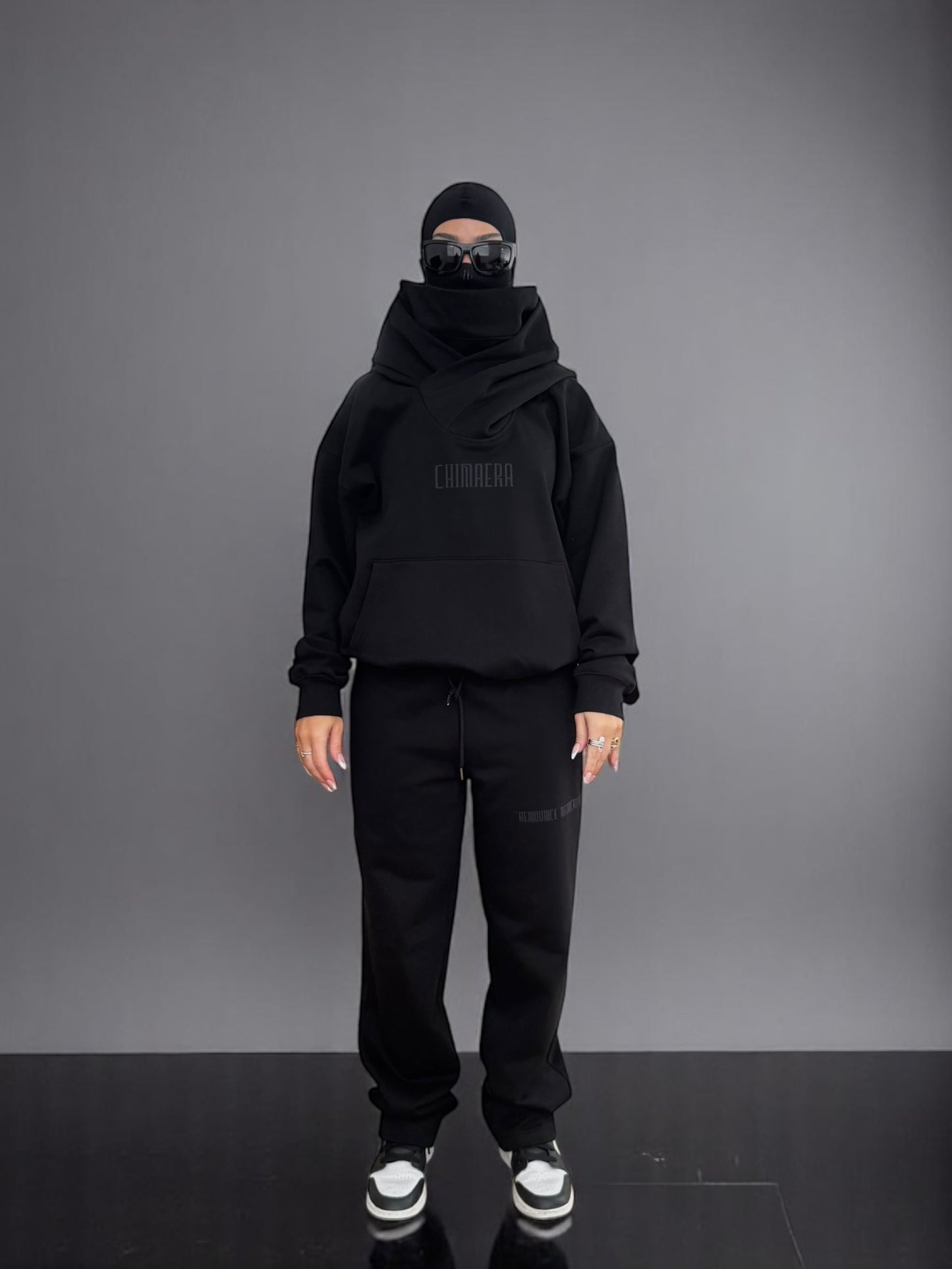 Reaper sweatpants