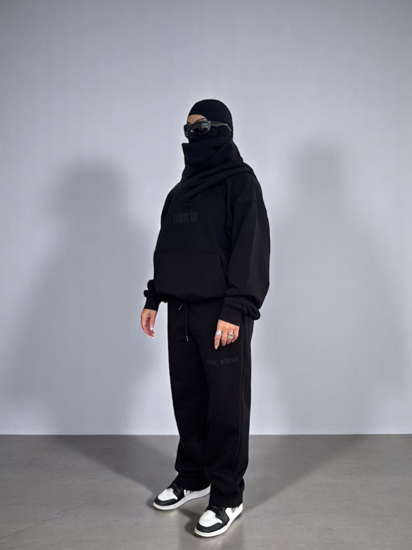 Reaper sweatpants