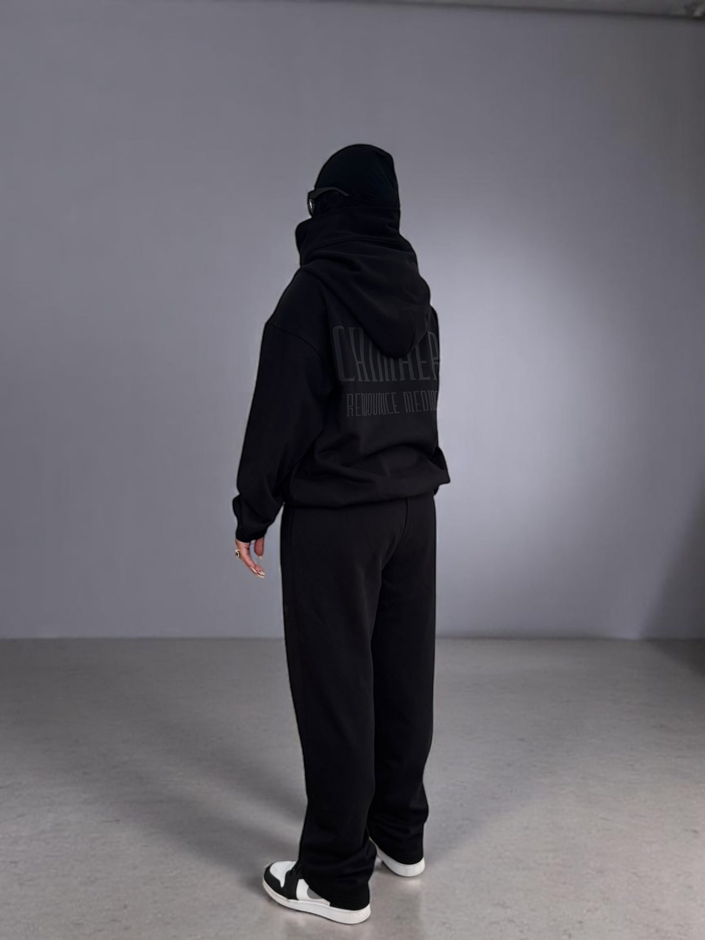 Reaper sweatpants