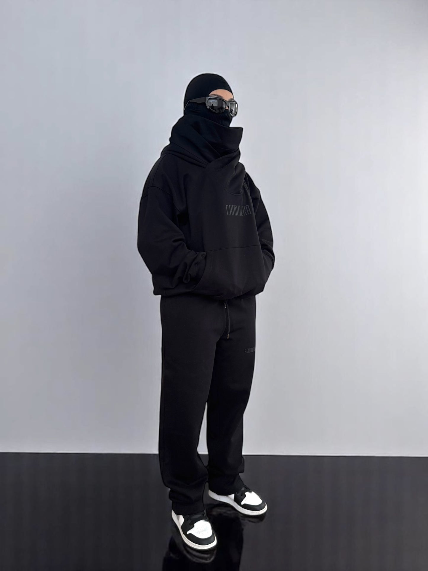 Reaper sweatpants