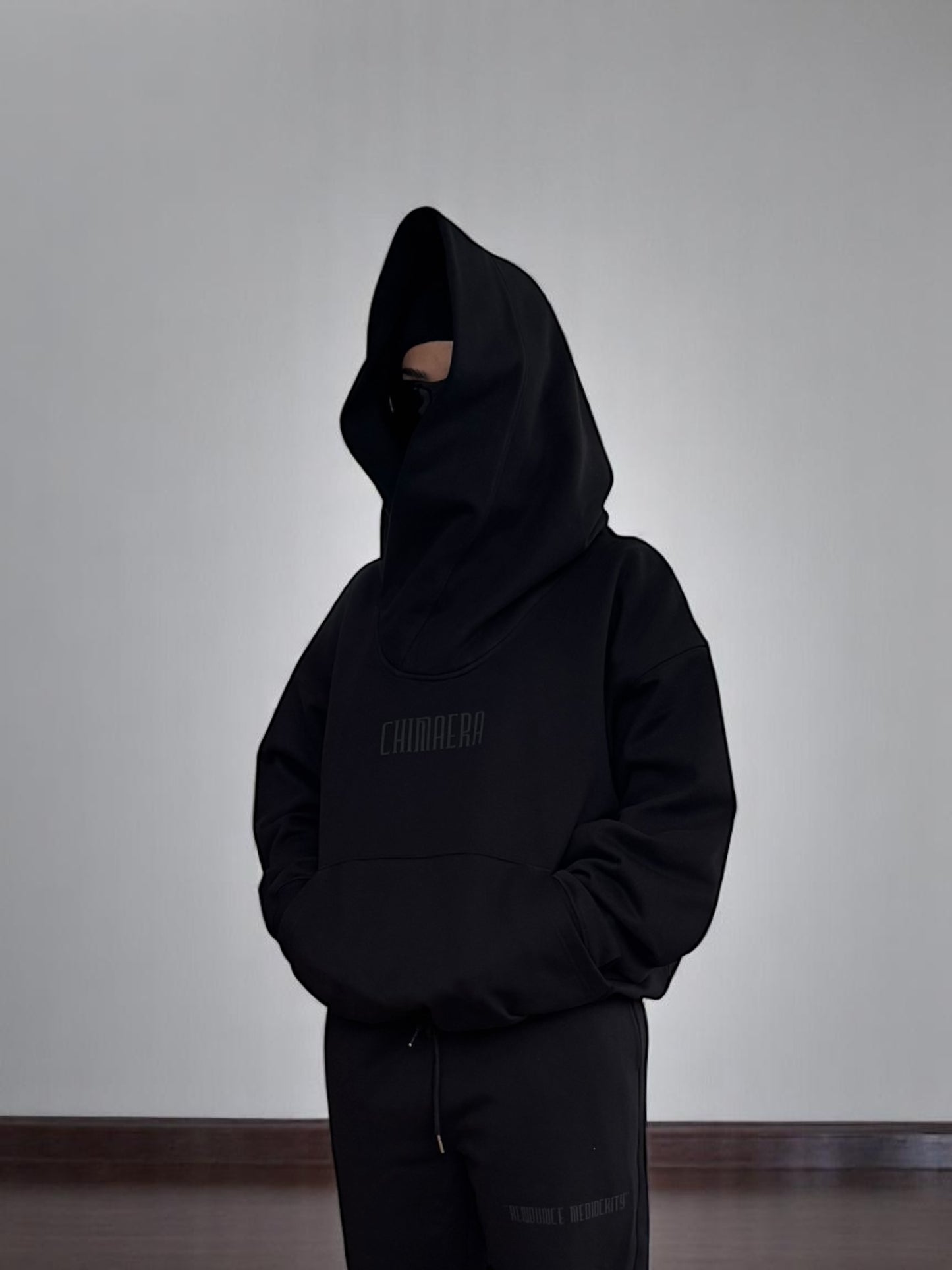 Reaper Hoodie