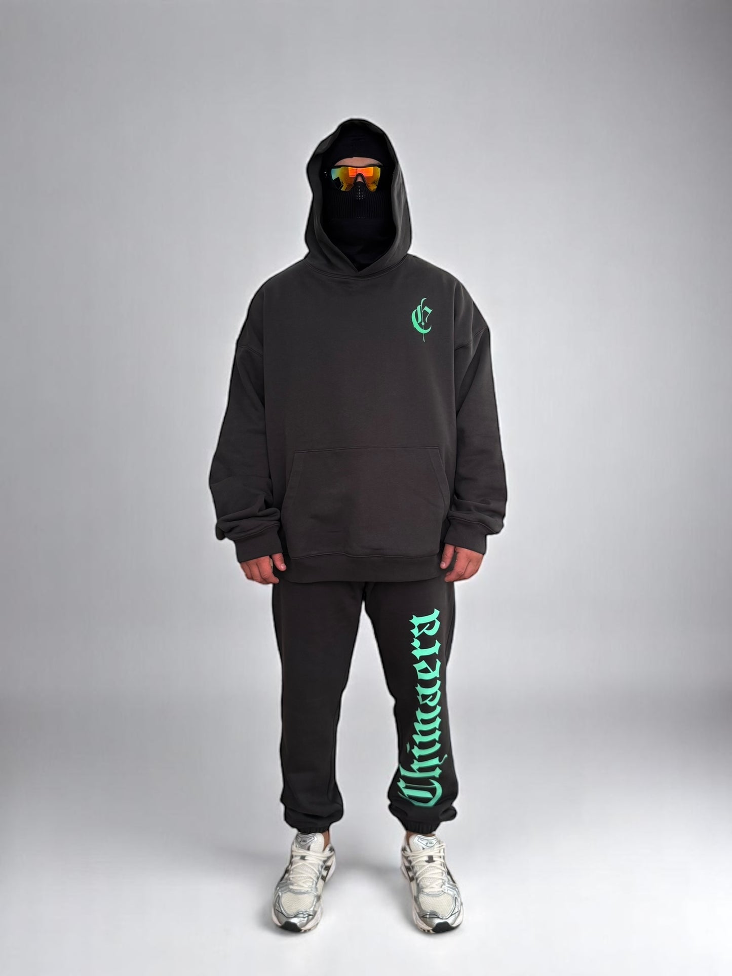 Victorious Hoodie