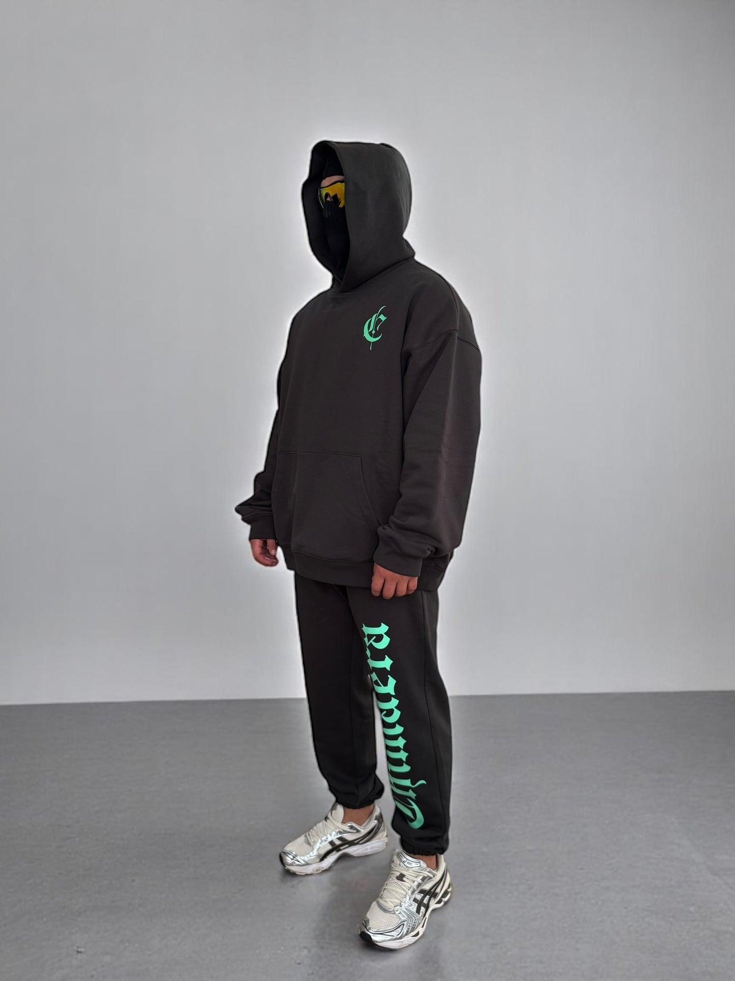 Victorious Hoodie