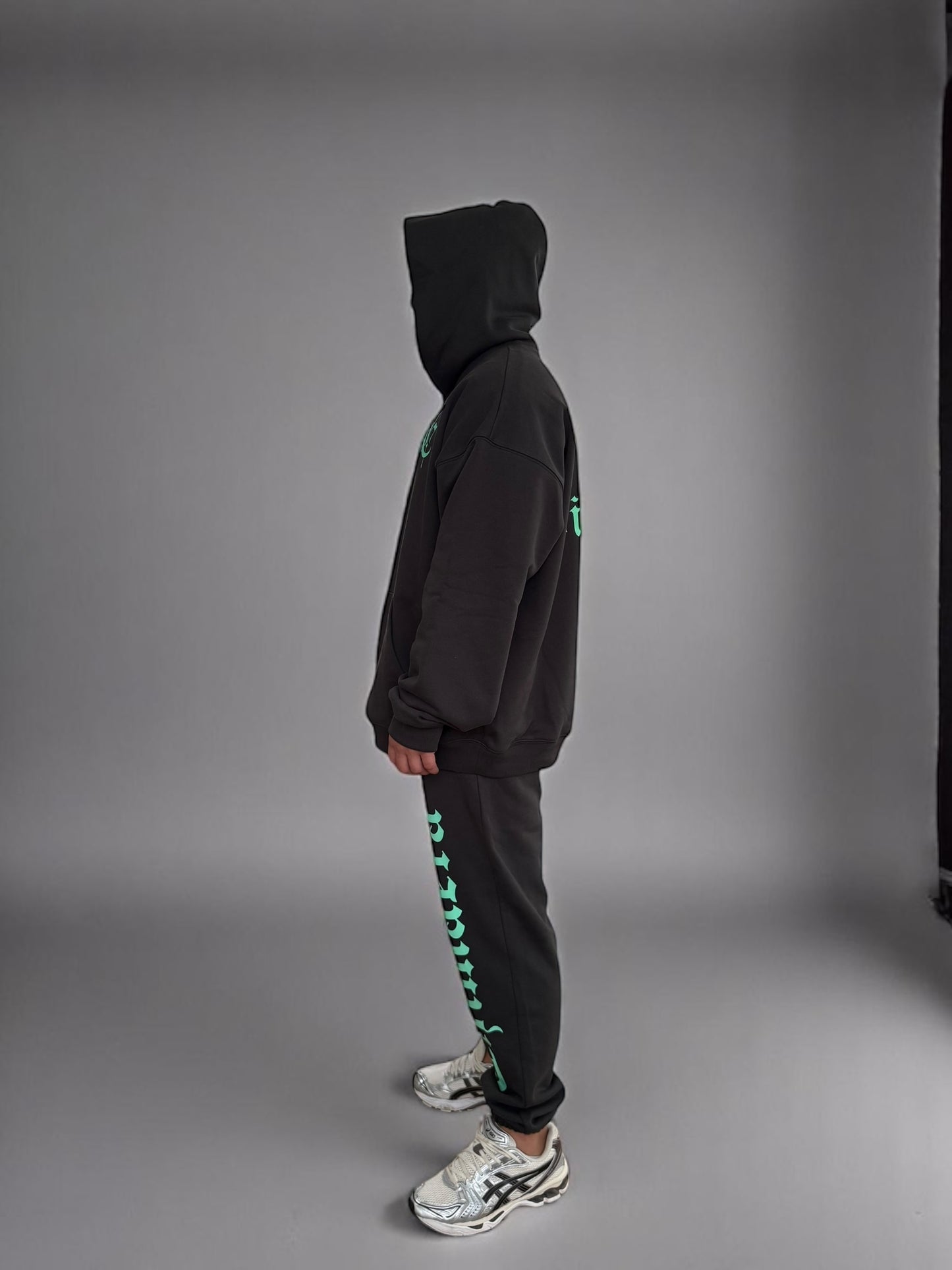 Victorious Hoodie