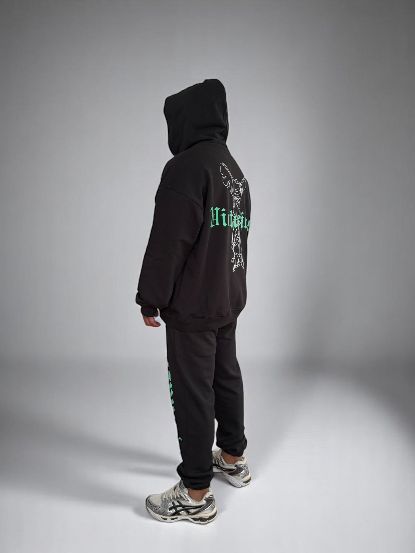 Victorious sweat pants