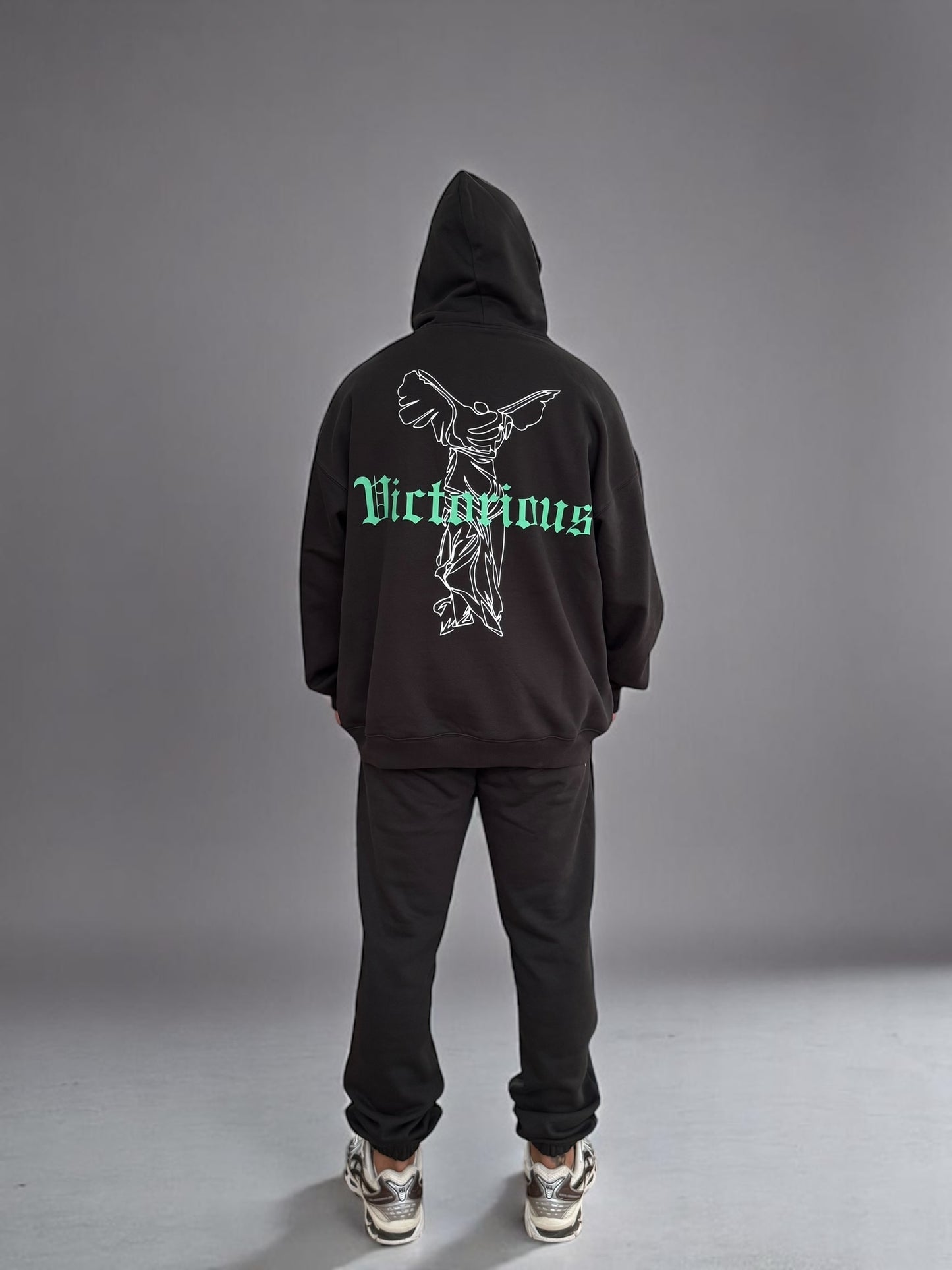 Victorious sweat pants