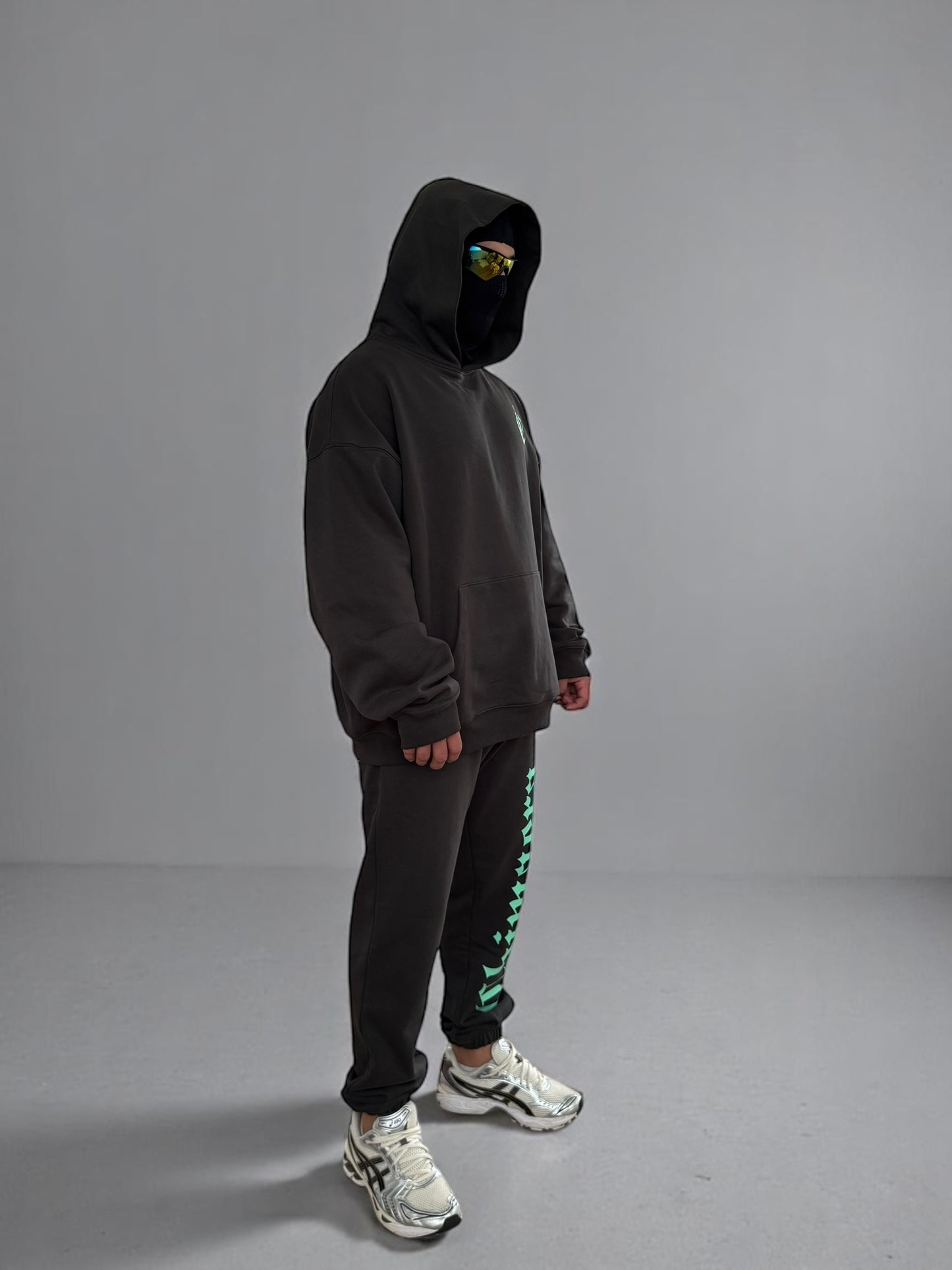 Victorious Hoodie