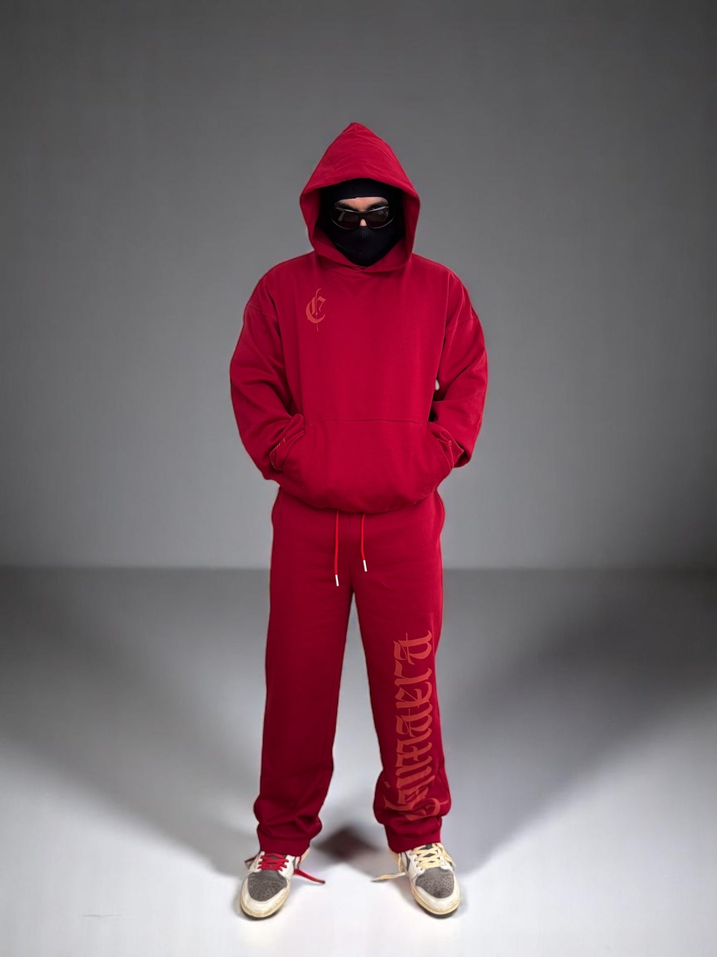 Bloodline Hoodie