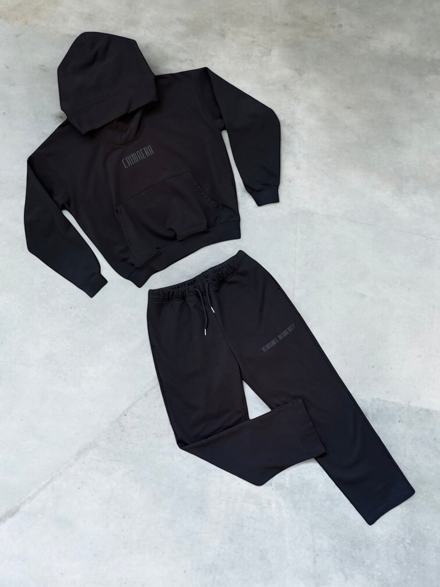 Reaper Hoodie