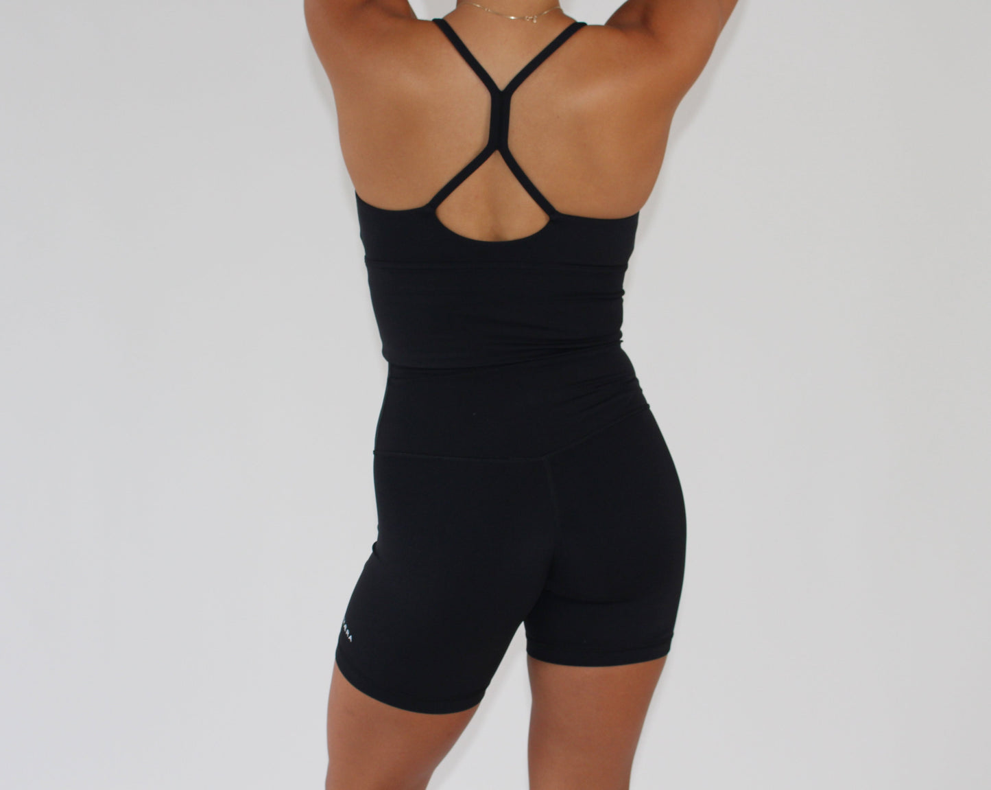 Racer Back Singlet