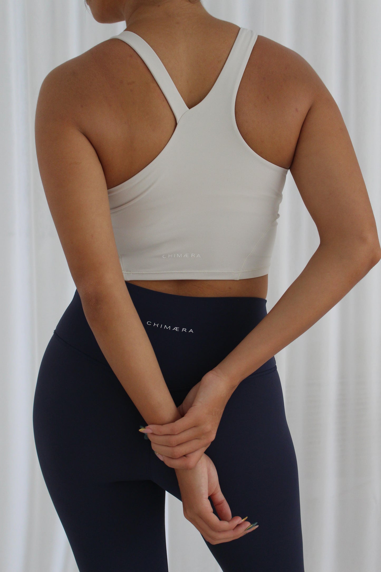 Motion leggings - NAVY