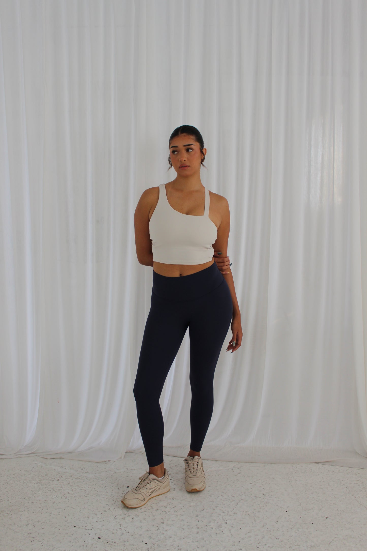 Motion leggings - NAVY