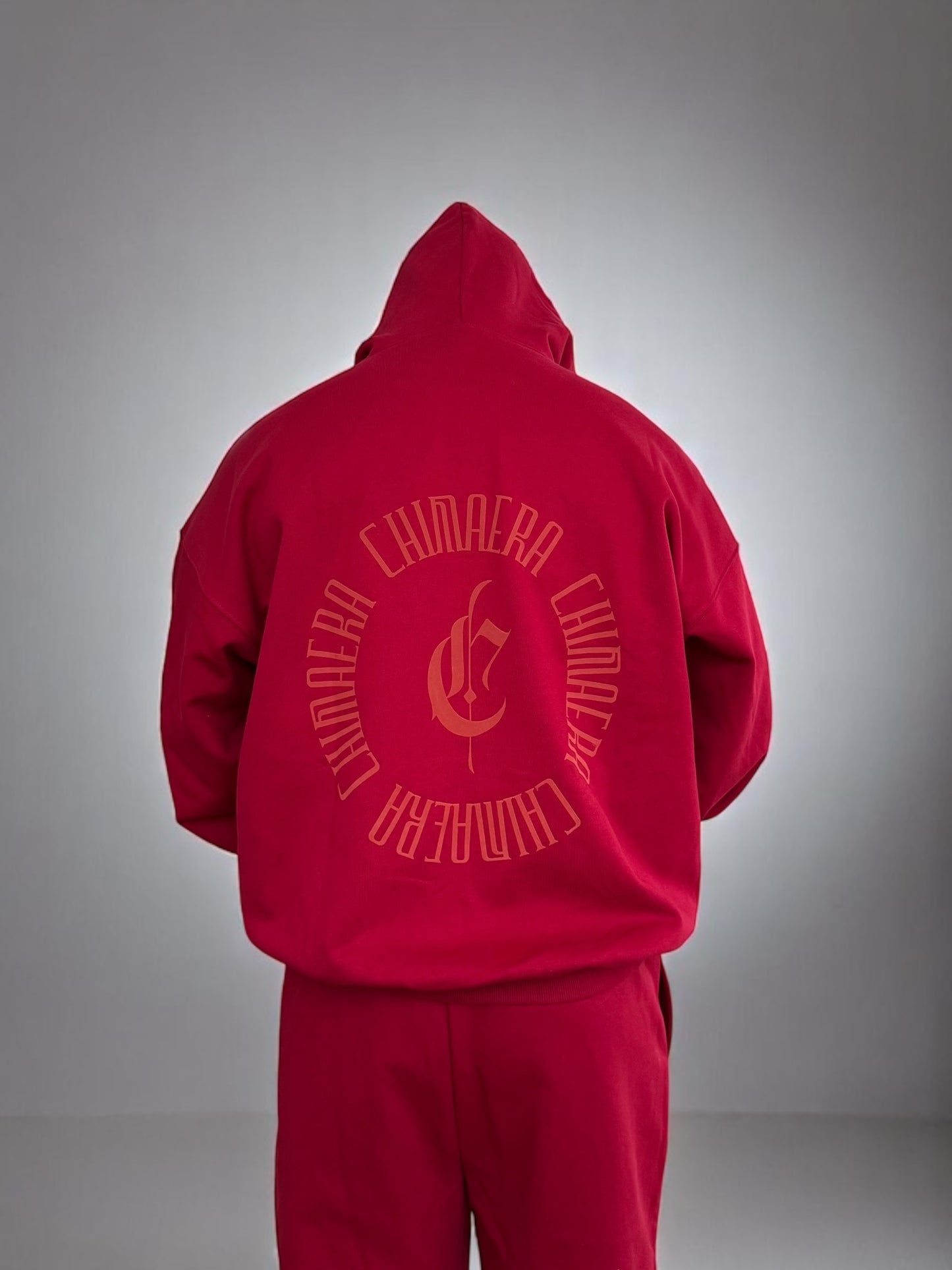 Bloodline Hoodie