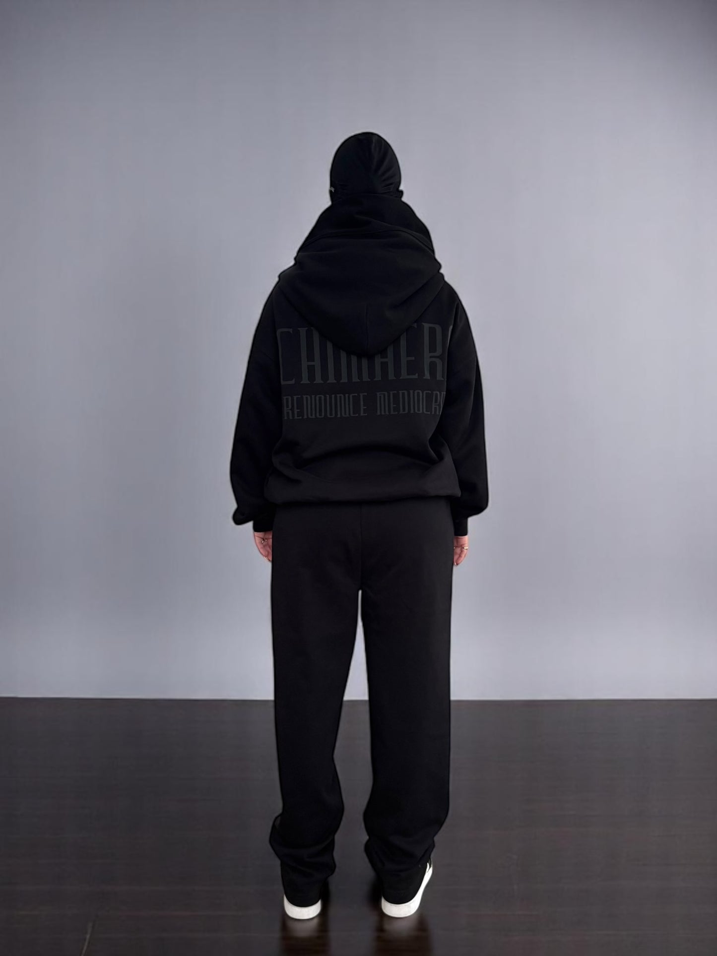 Reaper Hoodie
