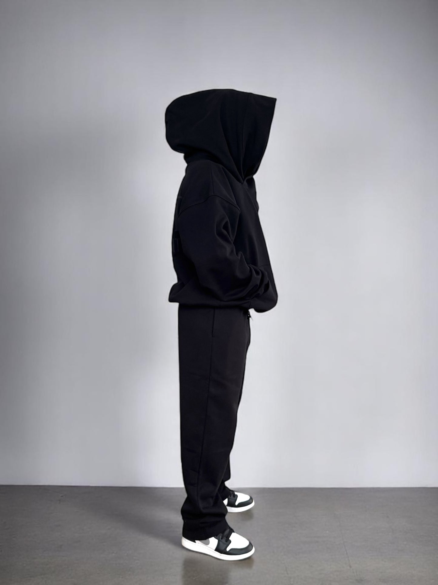 Reaper Hoodie