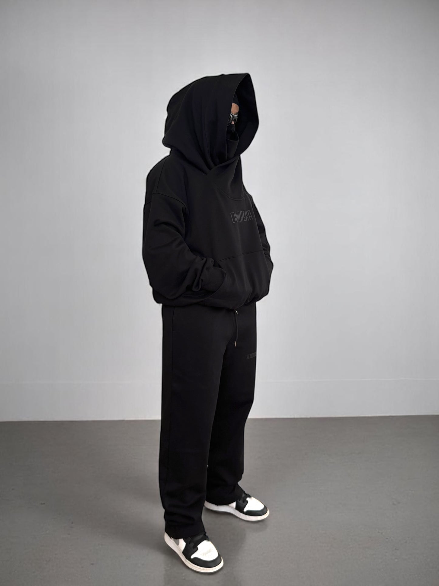 Reaper Hoodie