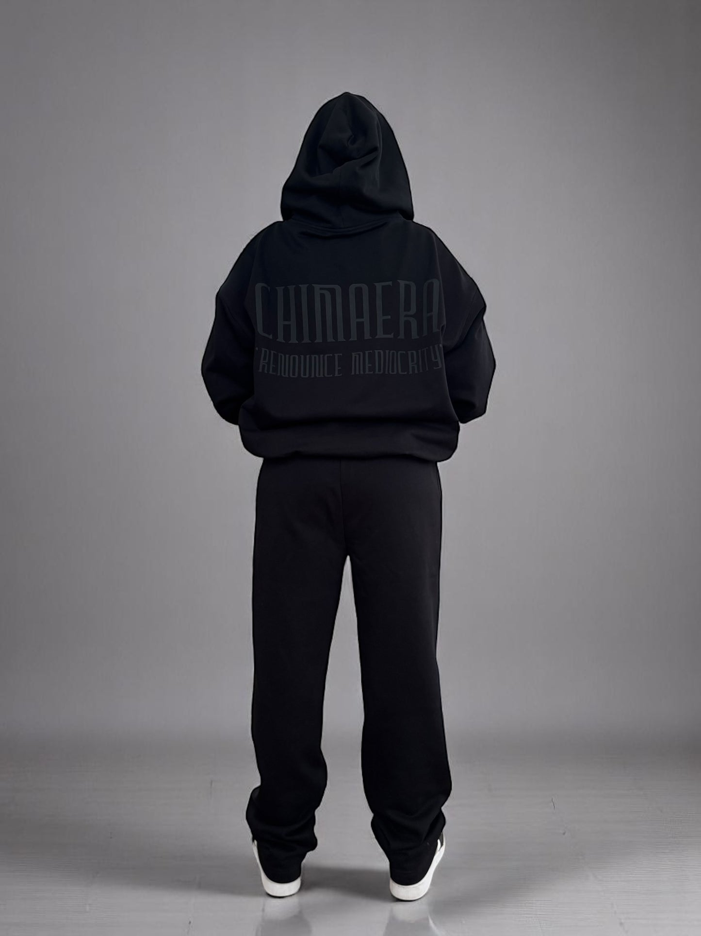 Reaper Hoodie
