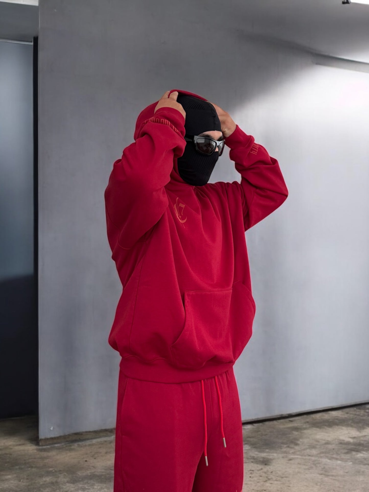 Bloodline Hoodie