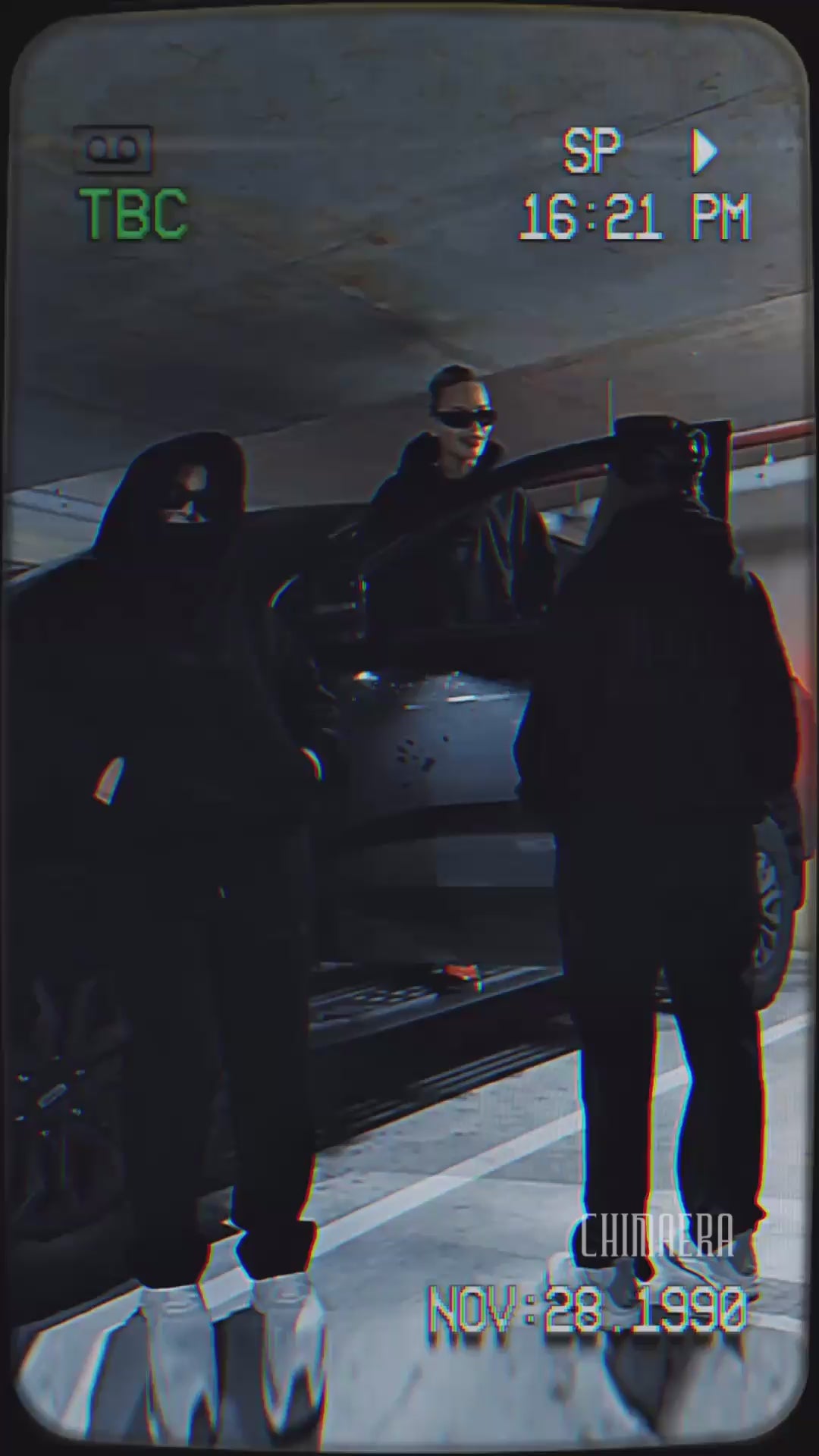 Load video: 